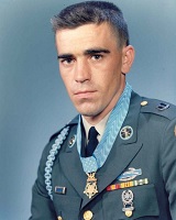 Raymond R. Wright, U.S. Army, SPC.