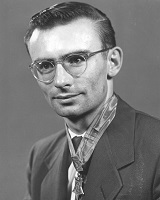 Robert E. Simanek, U.S. Marine Corps, PFC.