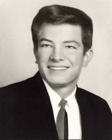 Robert J. Pruden, U.S. Army, SGT.