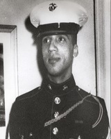 Ruppert L. Sargent, U.S. Army, 1ST LT.