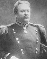 Cornelius J. Leahy, U.S. Army, PVT.