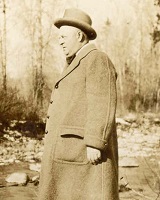 Edward H. Gibson, U.S. Army, SGT COM.