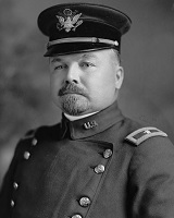 Frederick Funston Sr., U.S. Army, MAJ GEN.