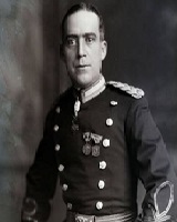 George W. Wallace, U.S. Army, LT COL.