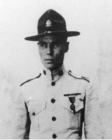 Herman H. Hanneken, U.S. Marine Corps, BRIG GEN.
