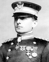Ira C. Welborn, U.S. Army, COL.