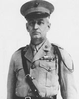 Jesse F. Dyer, U.S. Marine Corps, BRIG GEN.