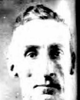 John F. DeSwan, U.S. Army, 1ST LT.