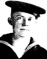 John H. Catherwood, U.S. Navy, OS.
