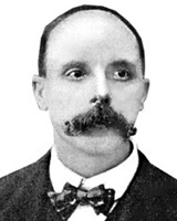 Peter Stewart, U.S. Marine Corps, GYSGT.