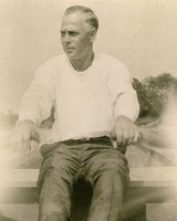 Robert Galbraith, U.S. Navy, QM3 (Congressional Medal of Honor Society).