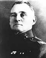 Ross L. Iams, U.S. Marine Corps, MAJ.