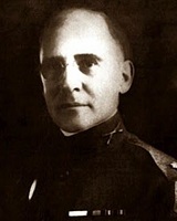 Seth L. Weld, U.S. Army, COL.