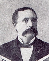 William F. Lukes, U.S. Navy, LDS.