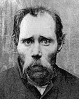 William Troy, U.S. Navy, OS.