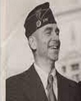 John J. Clausey, U.S. Navy, LT.