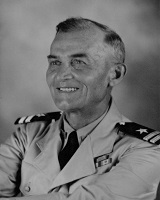 William S. Cronan, U.S. Navy, LCDR.