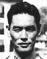 Allan M. Ohata, U.S. Army, CAPT.