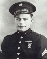 Anthony P. Damato, U.S. Marine Corps, CPL.