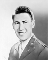Arlo L. Olson, U.S. Army, CAPT.