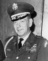 Charles W. Shea, U.S. Army, 2ND LT.