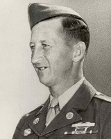 Dexter J. Kerstetter, U.S. Army, SGT.