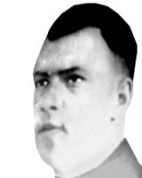 Henry G. Costin, U.S. Army, PVT.