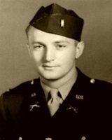 James H. Fields, U.S. Army, CAPT.