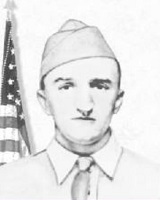 Joseph E. Muller, U.S. Army, SGT.