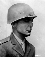 Joseph E. Schaefer, U.S. Army, SGT.