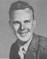 Joseph R. Julian, U.S. Marine Corps, PL SGT.