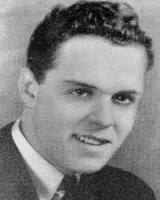 Joseph W. Ozbourn, U.S. Marine Corps, PVT.