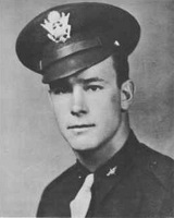 Lloyd H. Hughes, U.S. Army Air Corps, 2ND LT.