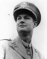 Maurice L. Britt, U.S. Army, CAPT.