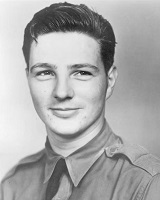 Ralph Cheli, U.S. Army Air Corps, MAJ.