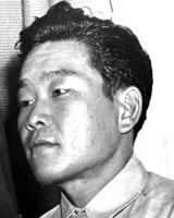 Shizuya Hayashi, U.S. Army, PVT.