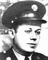 Troy A. McGill, U.S. Army, SGT.
