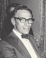 Vito R. Bertoldo, U.S. Army, M SGT.