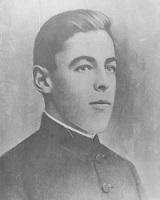 Wilbur E. Colyer, U.S. Army, SGT.