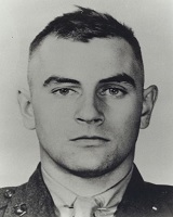 William J. Bordelon, U.S. Marine Corps, SSGT.