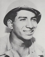 Ysmael R. Villegas, U.S. Army, SSGT.