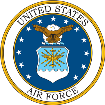 United States Air Force Seal