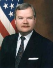 Robert “Mike” Walker. Under Secretary for Memorial Affairs. National Cemetery Administration. Department of Veterans Affairs. (2000–2001).