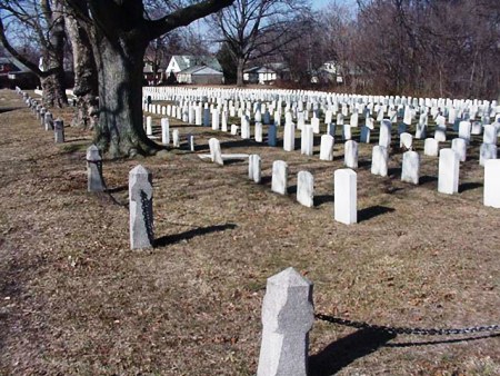 The Mount Moriah Cemetery Naval Plot. The Mount Moriah Cemetery Naval Plot.