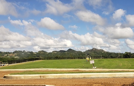 Morovis National Cemetery