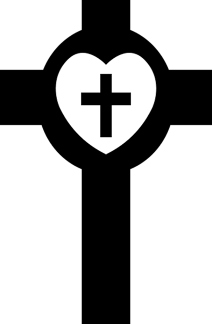 Lutheran Cross