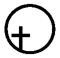 Universalist Cross