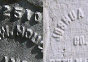 Cleaning Government-Furnished Headstones and Markers Cleaning Government-Furnished Headstones and Markers