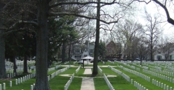 New Albany National Cemetery