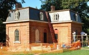 Preserving Historic Lodges Preserving Historic Lodges